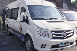 皮卡冷藏車 助力冷鏈物流，迪科開創為四川市場帶來高效運輸新選擇