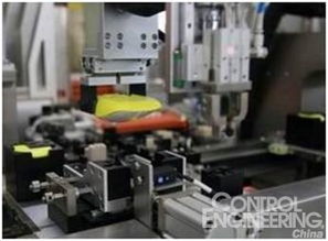 盤點國內(nèi)手機(jī)行業(yè)用工業(yè)機(jī)器人十家代表系統(tǒng)集成商