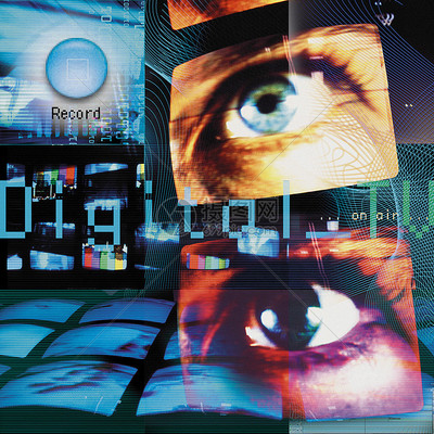 監(jiān)視信息技術 信息技術浪潮中的雙刃劍