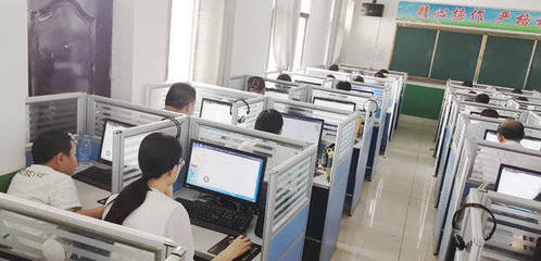 提升數字素養(yǎng) 賦能智慧課堂——方城縣暑期信息技術教師培訓活動全面啟動